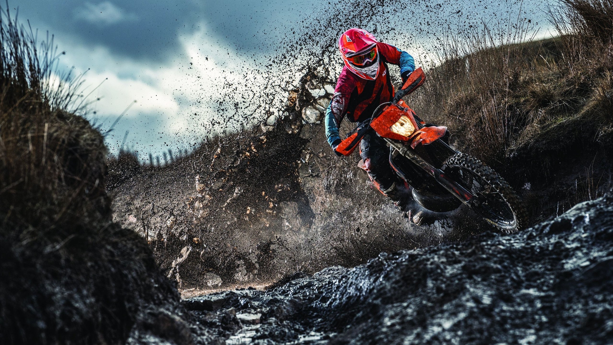 太阳升起时，英格拉姆成为关键先生