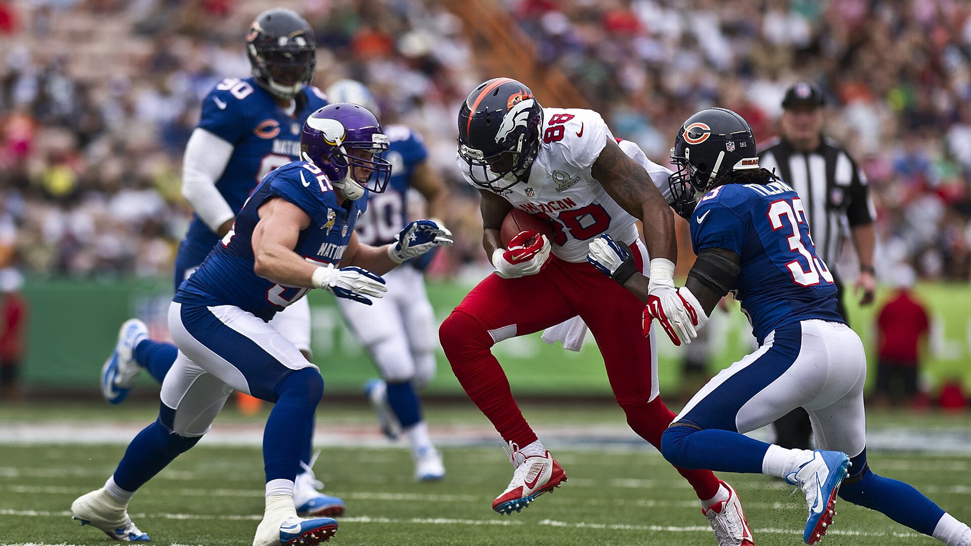 世界排名争夺战焦点战，委内瑞拉踏平德国，篮球版图重绘之夜